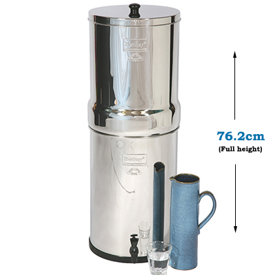 Crown Berkey With Jug